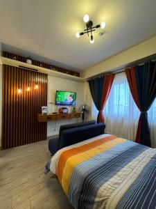 Fotografia z galérie ubytovania Condo Home with fast wifi in Bacolod City v destinácii Bacolod