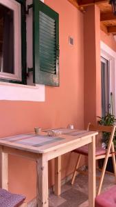 Kép ''Korifo apartment'' at Benitses szállásáról Beníceszben a galériában