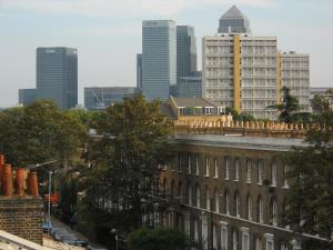 Foto da galeria de Hotel Citystay em Londres