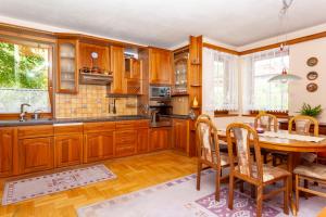 兹蒂尔Dovolenkový dom Javor的相册照片