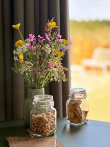 Fotografie z fotogalerie ubytování B&B In de duinen v destinaci De Koog