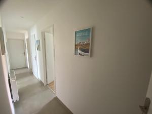 Fotografie z fotogalerie ubytování B&B Sangatte-Calais - Terrasse vue Mer - 2 min à pied de la plage v destinaci Sangatte