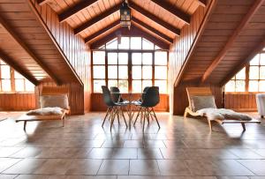 Galeriebild der Unterkunft Hotel Caupolican by Visionnaire in San Martín de los Andes