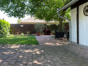Arácsi Kisház 8230 Balatonfüred, Béke utca 10. kép - 2