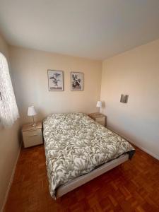 Gallery image of OPEN 24 7 Apartment parking 15' PARIS 3' ATHLETICA in Saint-Gratien +12 photos