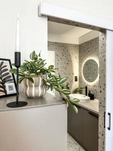 Merse Luxury Apartment 1063 Budapest, Szinyei Merse utca 13 kép - 2
