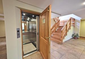 Galeriebild der Unterkunft Hosteria Monteverde by Visionnaire in San Martín de los Andes