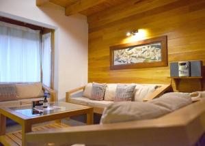 Gallery image of Cabañas Las Pampas by Visionnaire in San Martín de los Andes +1 photo