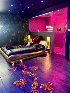Foto dalla galleria di Spazuroom Luxury Suite a Mouscron