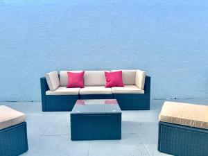 Gallery image of Spacious Convenient 2/2, Perfect for Groups in WPB in West Palm Beach