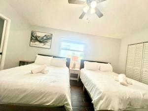Gallery image of Spacious Convenient 2/2, Perfect for Groups in WPB in West Palm Beach