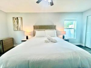 Gallery image of Spacious Convenient 2/2, Perfect for Groups in WPB in West Palm Beach