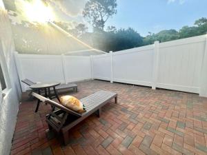 Gallery image of Spacious Convenient 2/2, Perfect for Groups in WPB in West Palm Beach