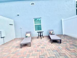 Gallery image of Spacious Convenient 2/2, Perfect for Groups in WPB in West Palm Beach