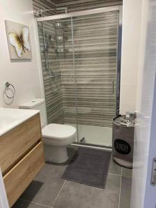 Fotografia z galérie ubytovania Perla apartamento v destinácii Orihuela