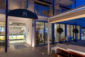 Fotografie z fotogalerie ubytování Hotel Boutique Minister 4Sup v destinaci Port de Sóller