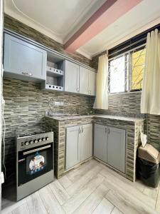 Fotografie z fotogalerie ubytování K Kitende Apartments v destinaci Kampala + 13 fotografií