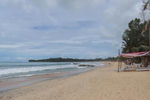 Afbeelding uit fotogalerij van Emerald Bay in Arugam Bay