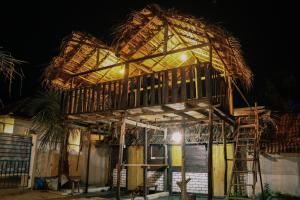 Afbeelding uit fotogalerij van Emerald Bay in Arugam Bay