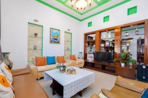 Gallery image of Villa 47 - Gần Biển Bãi Sau - Phòng Khách Có Máy Lạnh in Vung Tau
