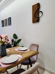 Gallery image of Adagio in Kalamata