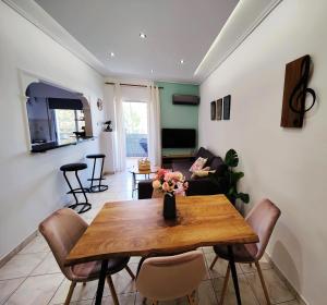 Gallery image of Adagio in Kalamata