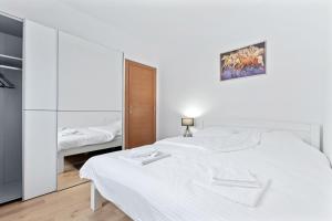 Gallery image of Sea View Kotor Bay Apartment in Kotor