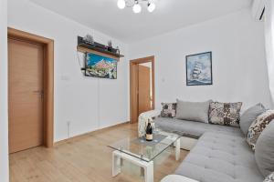 Gallery image of Sea View Kotor Bay Apartment in Kotor