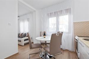 Gallery image of Sea View Kotor Bay Apartment in Kotor