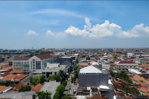 Galeriebild der Unterkunft Surabaya Apartment in Surabaya