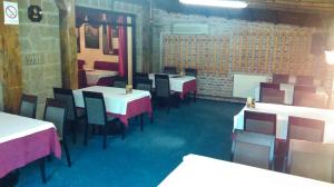 صورة لـ Bed & Breakfast Karavan في Raška