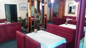 صورة لـ Bed & Breakfast Karavan في Raška