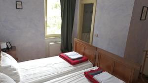 Gallery image of La Kantina nelle Alpi in Tarvisio
