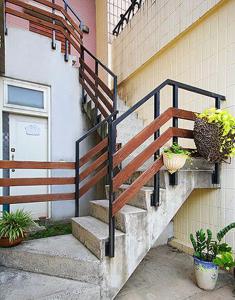 Fotografie z fotogalerie ubytování CT House v destinaci Chua-lien + 16 fotografií