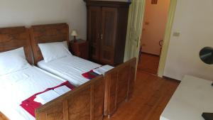 Gallery image of La Kantina nelle Alpi in Tarvisio