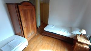 Gallery image of La Kantina nelle Alpi in Tarvisio