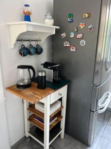 Billede fra billedgalleriet på Maison à Beaune Les Zazouilles i Beaune