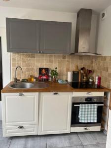 Billede fra billedgalleriet på Maison à Beaune Les Zazouilles i Beaune + 52 billeder