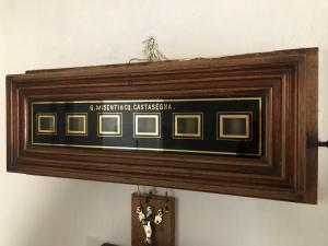 Imagen de la galería de Das Pöstli – Ristorante Garni Post, en Castasegna