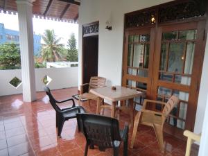 Gallery image of The Oasis Villa in Hikkaduwa