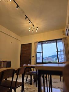 Φωτογραφία από το άλμπουμ του 眠極文旅-無人化民宿 σε Taitung City