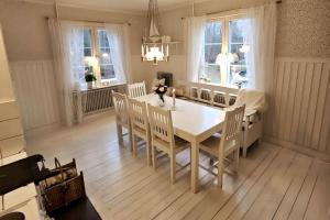 Fotografie z fotogalerie ubytování Solgläntan v destinaci Nyköping