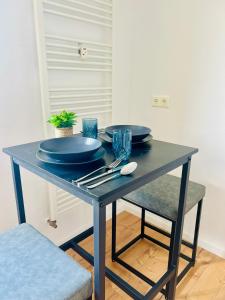 Fotografie z fotogalerie ubytování Zuhause v destinaci Kehl + 3 fotografie