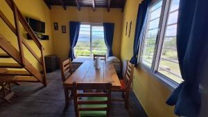 Billede fra billedgalleriet på Sendero de Luna i Santa Rosa de Calamuchita