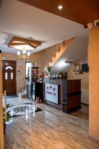 Billede fra billedgalleriet på Pensiunea Teo i Caransebeş