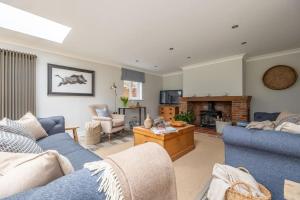 Et opholdsområde på Pedmore