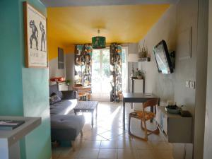 Fotografia z galérie ubytovania Appartement à proximité du centre ville v destinácii Aix-en-Provence