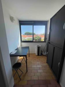 Fotografie z fotogalerie ubytování Appartement Port Leucate v destinaci Leucate