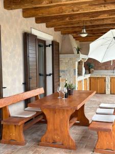 Fotografie z fotogalerie ubytování Villa Seaside v destinaci Krk