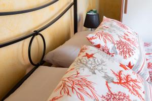 Foto dalla galleria di Affittacamere Shardana a Càbras